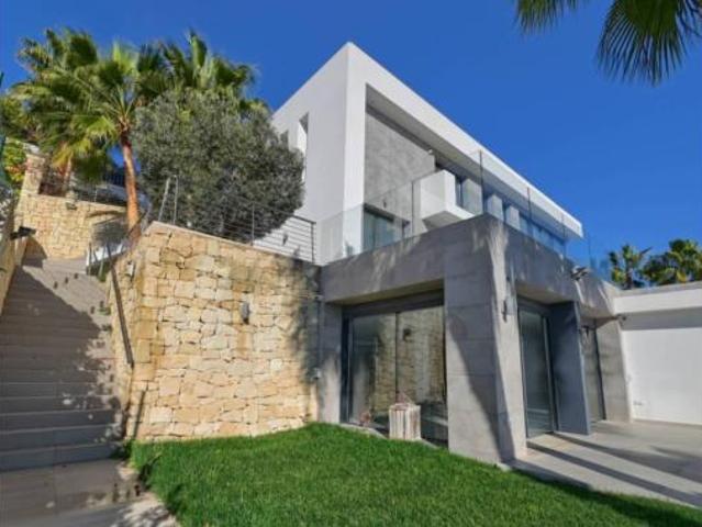 Casa Venta Benissa, Benissa