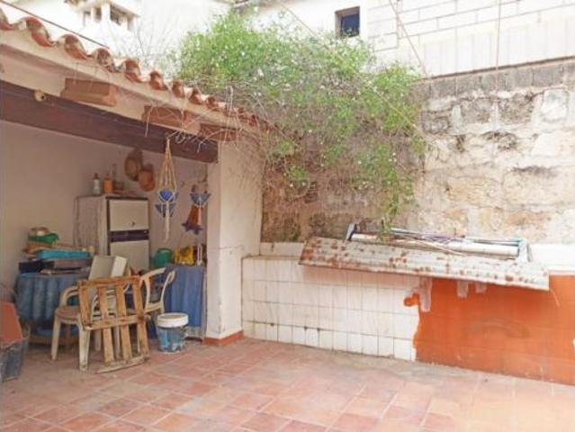 Casa Venta Benissa, Benissa