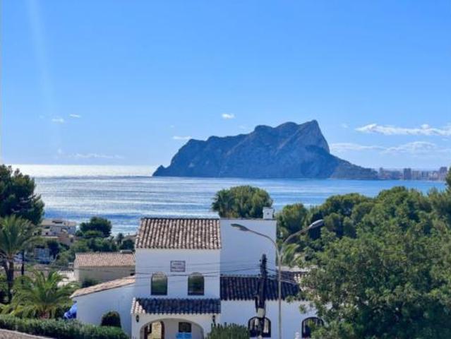 Casa Venta Benissa, Benissa