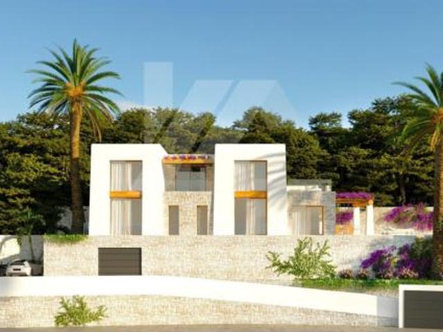 Casa Venta Benissa, Benissa