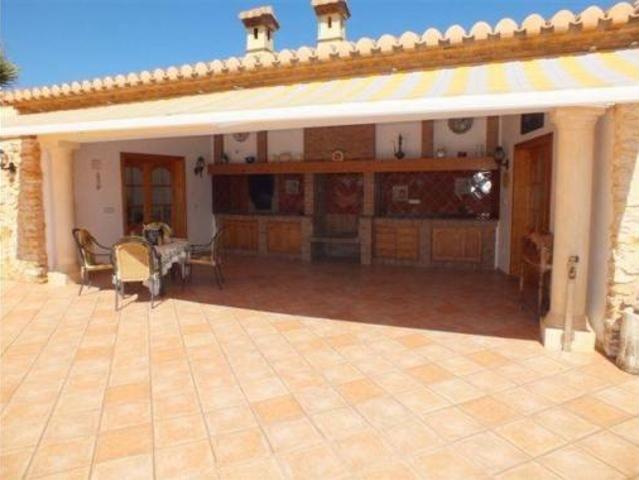 Casa Venta Benissa, Benissa
