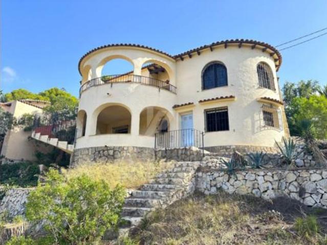 Casa Venta Benissa, Benissa Pueblo