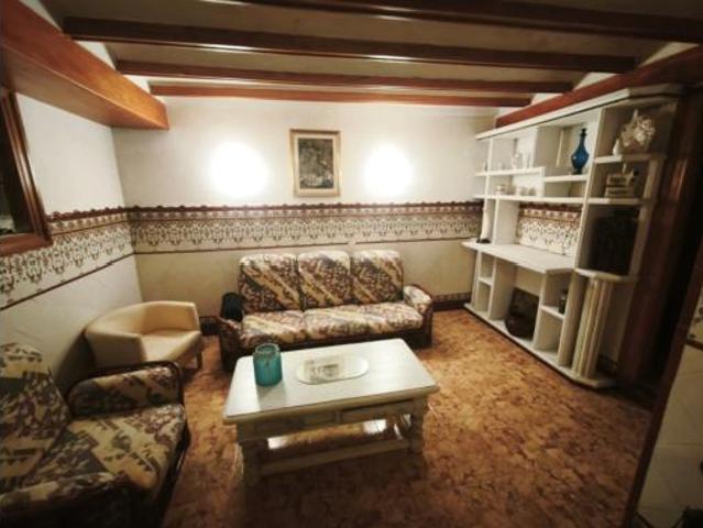 Casa Venta Benissa, Benissa Pueblo
