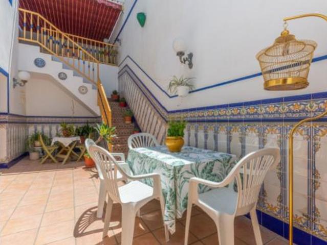Casa Venta Benissa, Benissa Pueblo