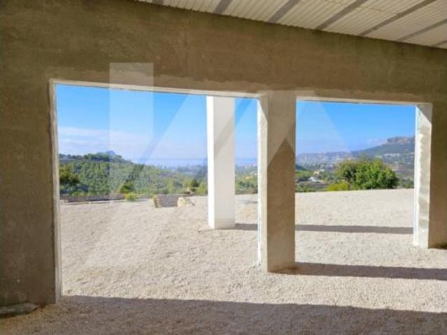 Casa Venta Benissa, Benissa Pueblo