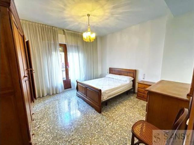 Apartamento Venta Benissa, Benissa Pueblo