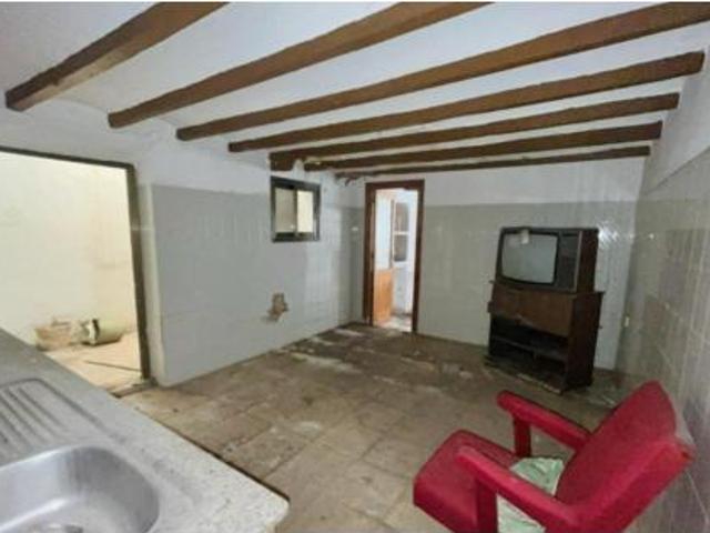 Casa Venta Benissa, Benissa Pueblo