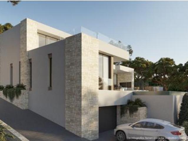Casa Venta Benissa, Benissa Pueblo