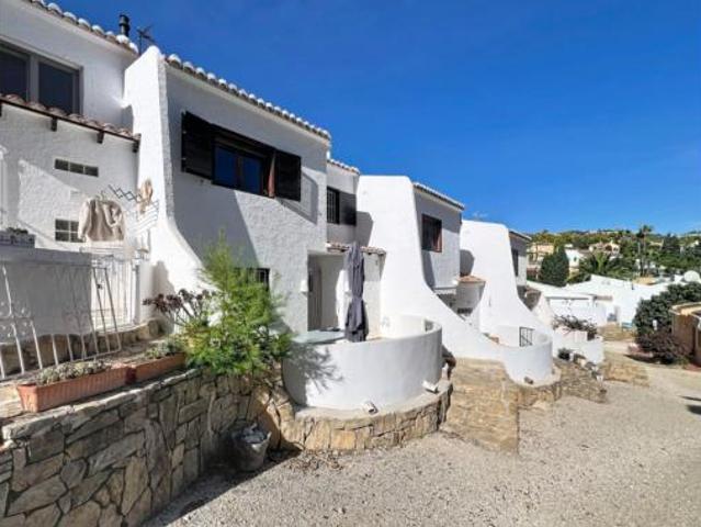 Casa Venta Benissa, Benissa Pueblo