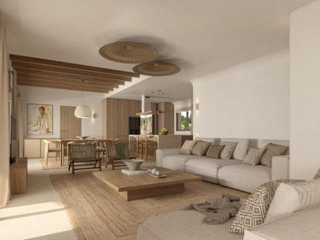 Casa Venta Benissa, Benissa Pueblo