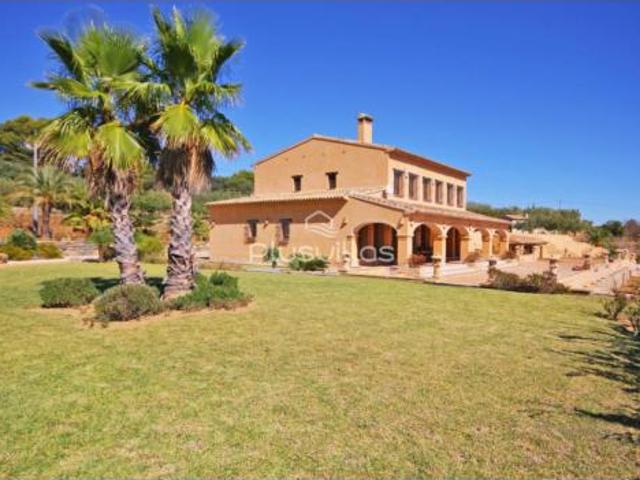 Casa Venta Benissa, Benissa Pueblo