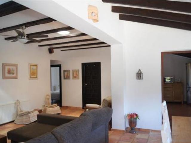 Casa Venta Benissa, Benissa Pueblo