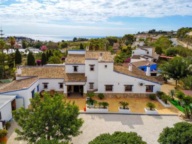 Casa Venta Benissa, Benissa Pueblo