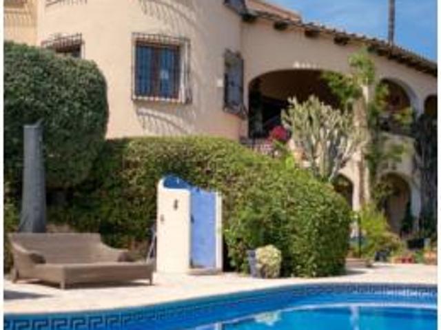 Casa Venta Benissa, Benissa Pueblo