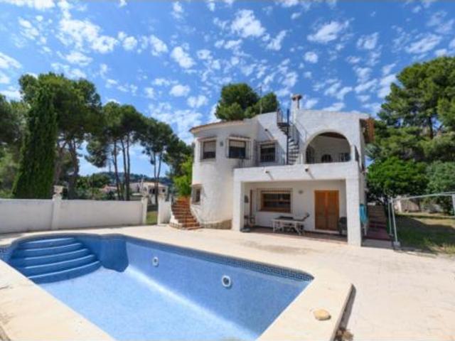 Casa Venta Benissa, Benissa Pueblo