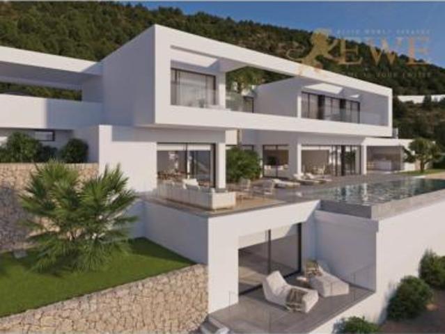 Casa Venta Benissa, La Fustera