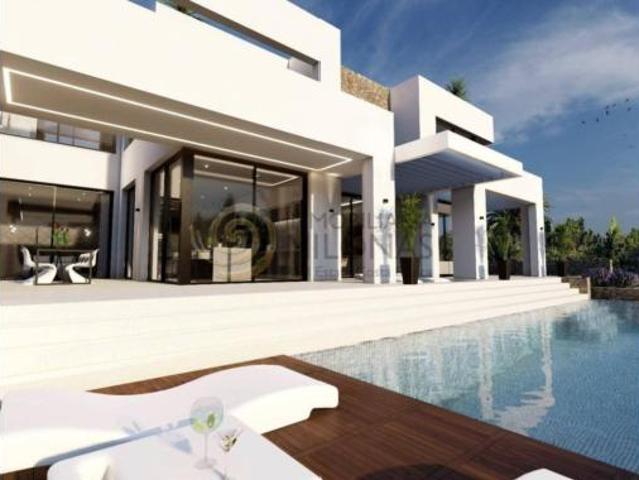 Casa Venta Benissa, Benissa