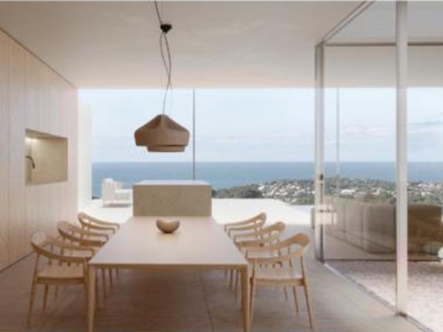 Casa Venta Benissa, La Fustera