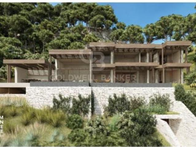 Casa Venta Benissa, La Fustera