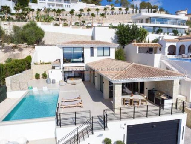 Casa Venta Benissa, La Fustera