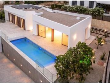 Casa Venta Benissa, Benissa