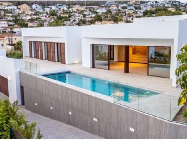 Casa Venta Benissa, Benissa