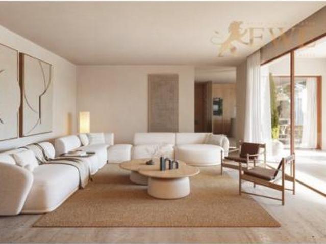 Casa Venta Benissa, La Fustera
