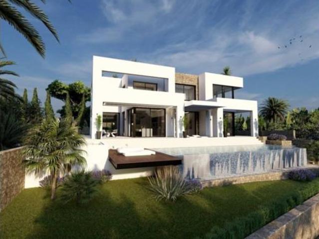 Casa Venta Benissa, La Fustera