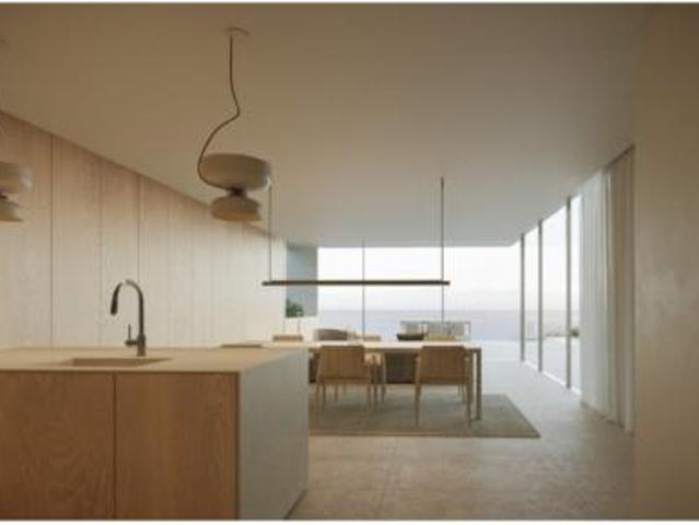 Casa Venta Benissa, La Fustera