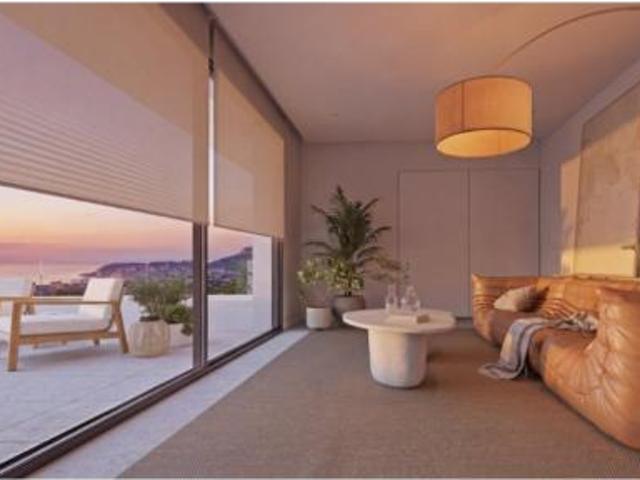 Casa Venta Benissa, La Fustera