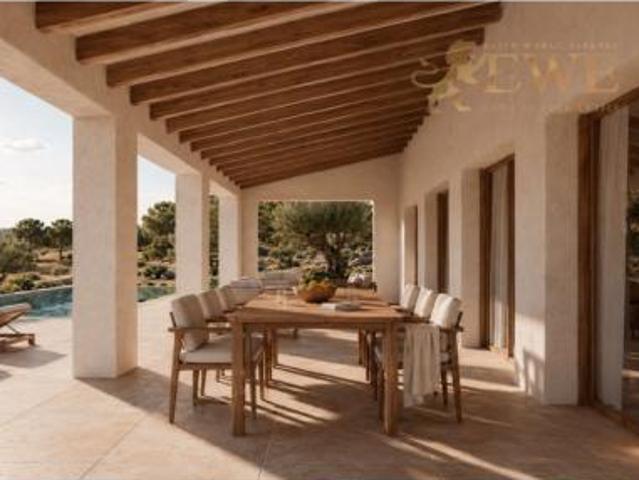 Casa Venta Benissa, La Fustera