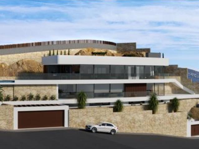 Casa Venta Benissa, La Fustera