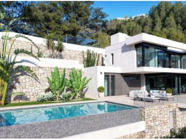 Casa Venta Benissa, Benissa