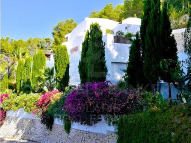 Casa Venta Benissa, La Viña Montemar San Jaime