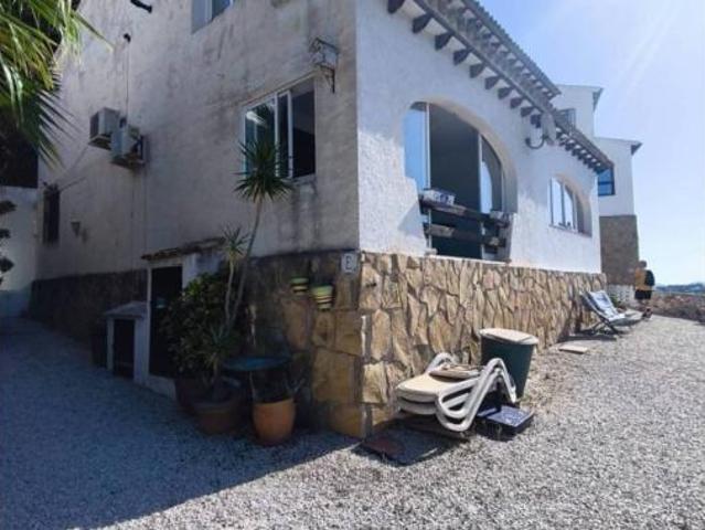 Piso Venta Benissa, La Viña Montemar San Jaime