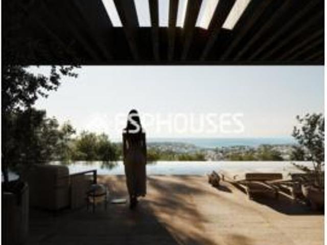 Casa Venta Benissa, La Viña Montemar San Jaime