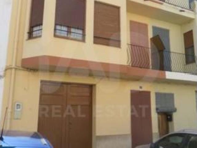 Casa Venta Benlloc, Benlloc