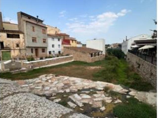 Casa Venta Benlloc, Benlloc