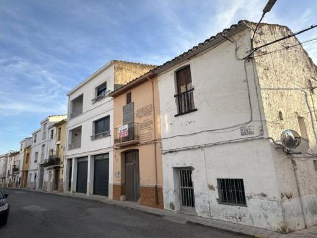 Casa Venta Benlloc, Benlloc
