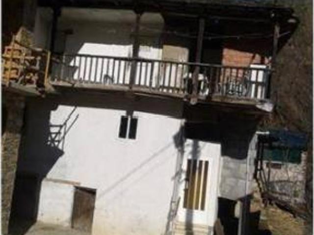 Casa Venta Congosto, Congosto