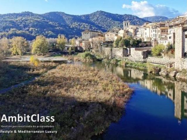 Casa Venta Besalú, Besalú
