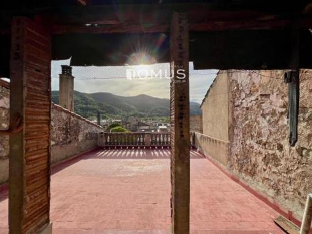 Casa Venta Besalú, Besalú