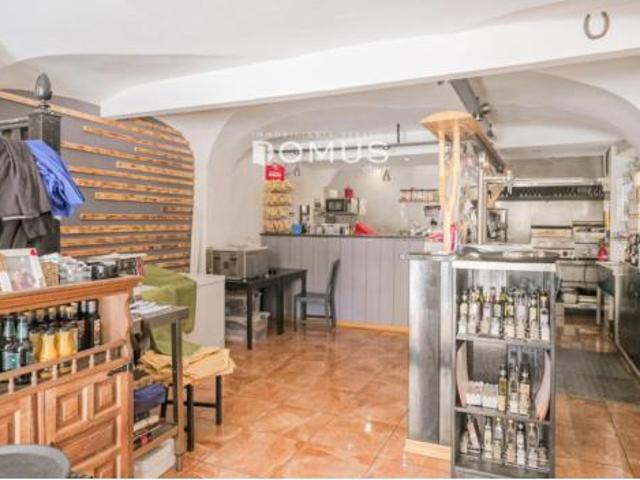 Casa Venta Besalú, Besalú