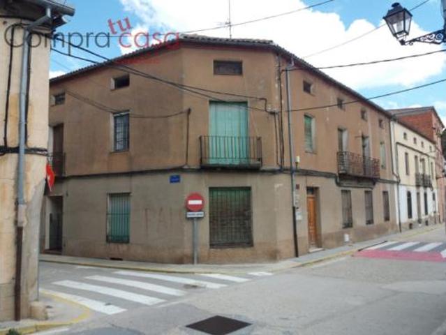 Casa Venta Bernuy de Porreros, Bernuy de Porreros