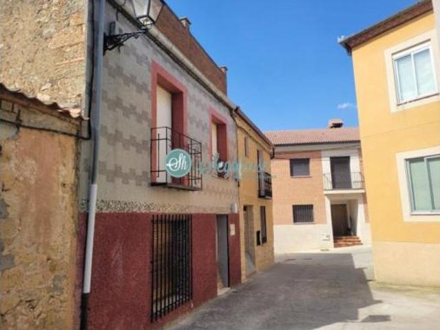 Casa Venta Bernuy de Porreros, Bernuy de Porreros