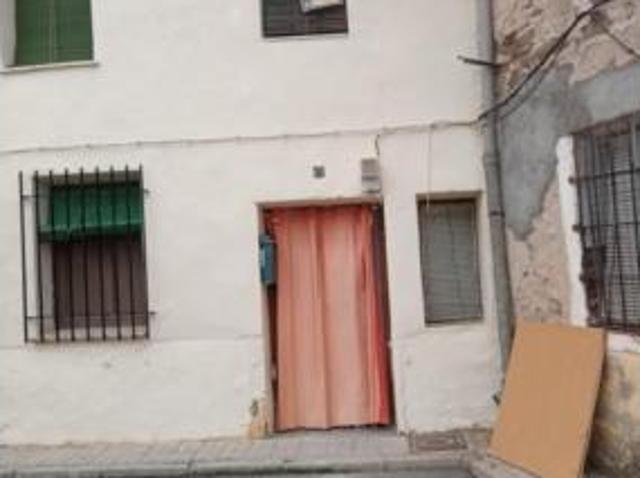 Casa Venta Bernardos, Bernardos