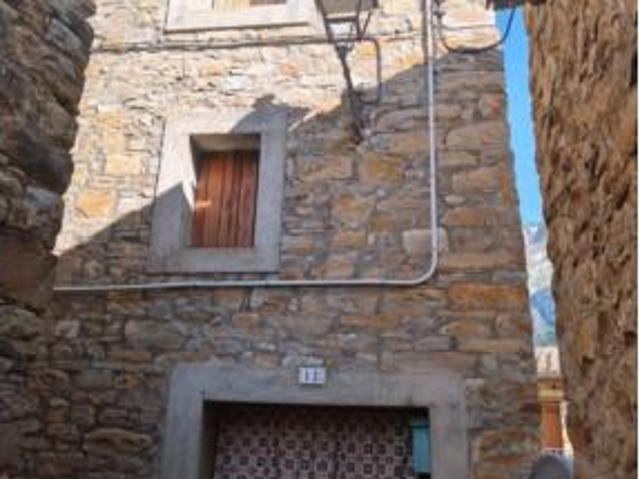 Casa Venta Beranuy, Ballabriga