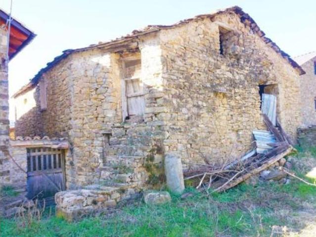 Casa Venta Beranuy, Beranuy