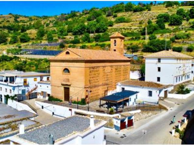 Casa Venta Bérchules, Bérchules