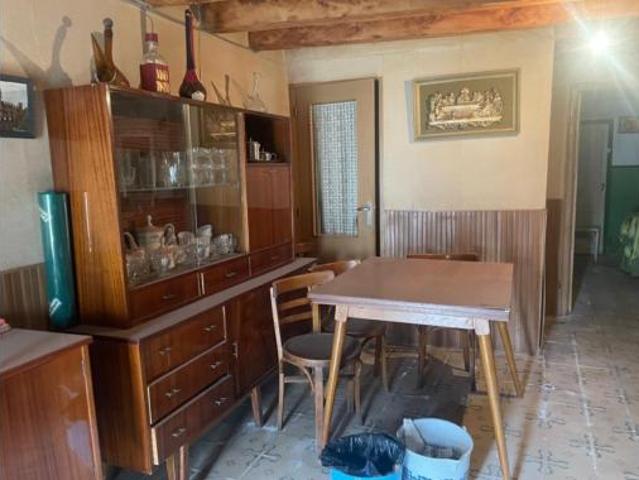 Casa Venta Bercial, Bercial